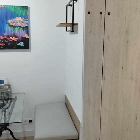 Vinarós A H Rentals Monet Estudio מראה חיצוני תמונה