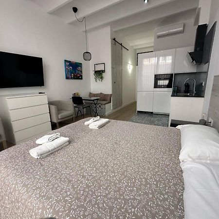 Vinarós A H Rentals Monet Estudio מראה חיצוני תמונה