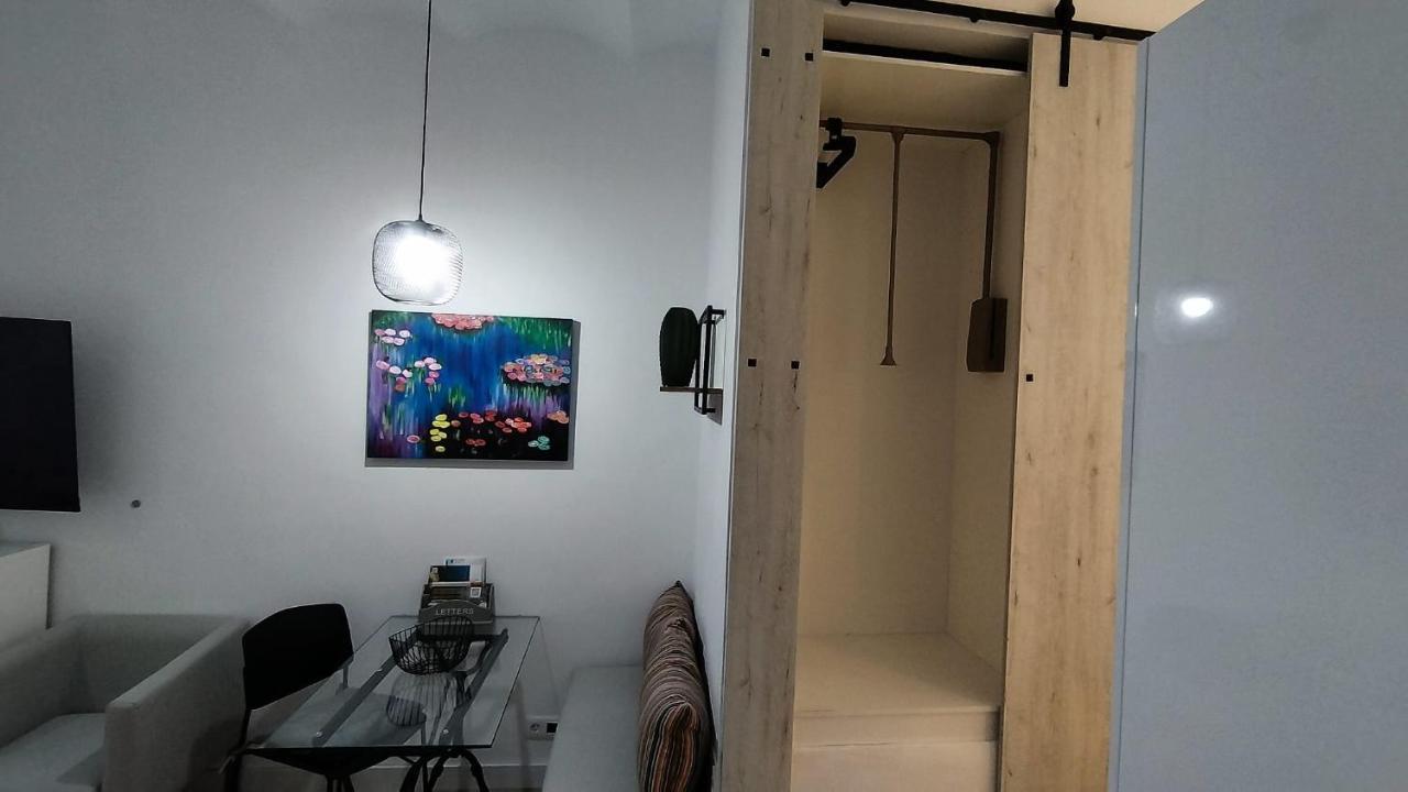 Vinarós A H Rentals Monet Estudio מראה חיצוני תמונה