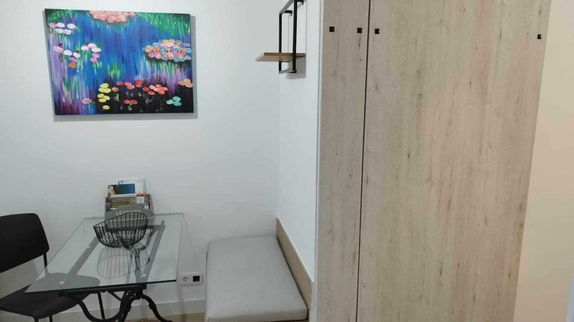 Vinarós A H Rentals Monet Estudio מראה חיצוני תמונה