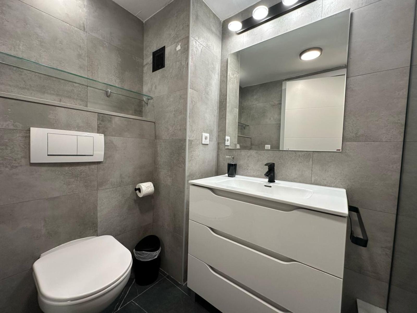Vinarós A H Rentals Monet Estudio מראה חיצוני תמונה