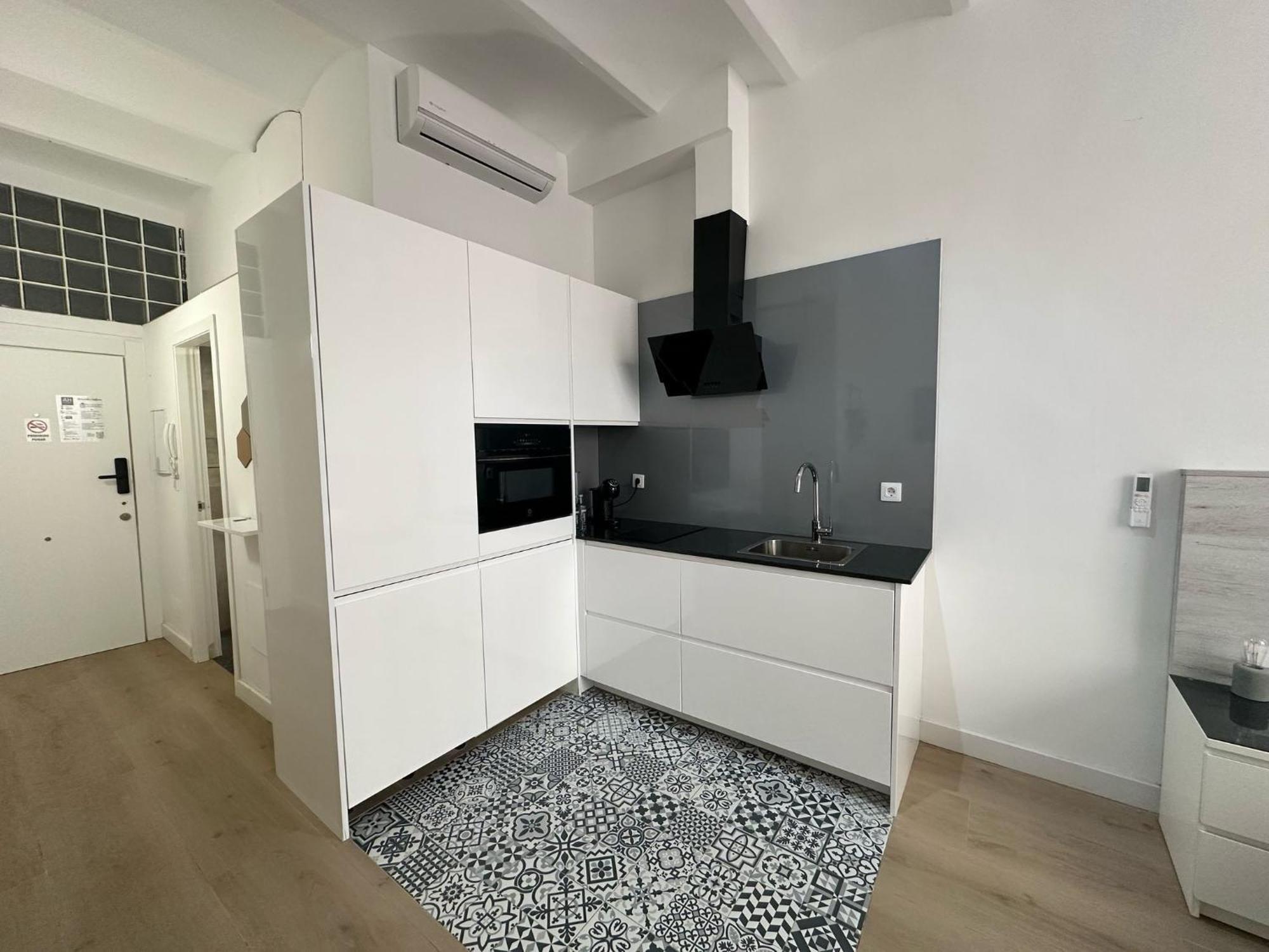 Vinarós A H Rentals Monet Estudio מראה חיצוני תמונה